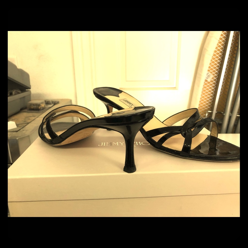 Jimmy Choo Shoes